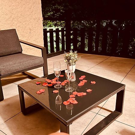 Coup De Coeur Exceptionnel Et Romantique Au Barcares 乐巴凯尔斯 外观 照片