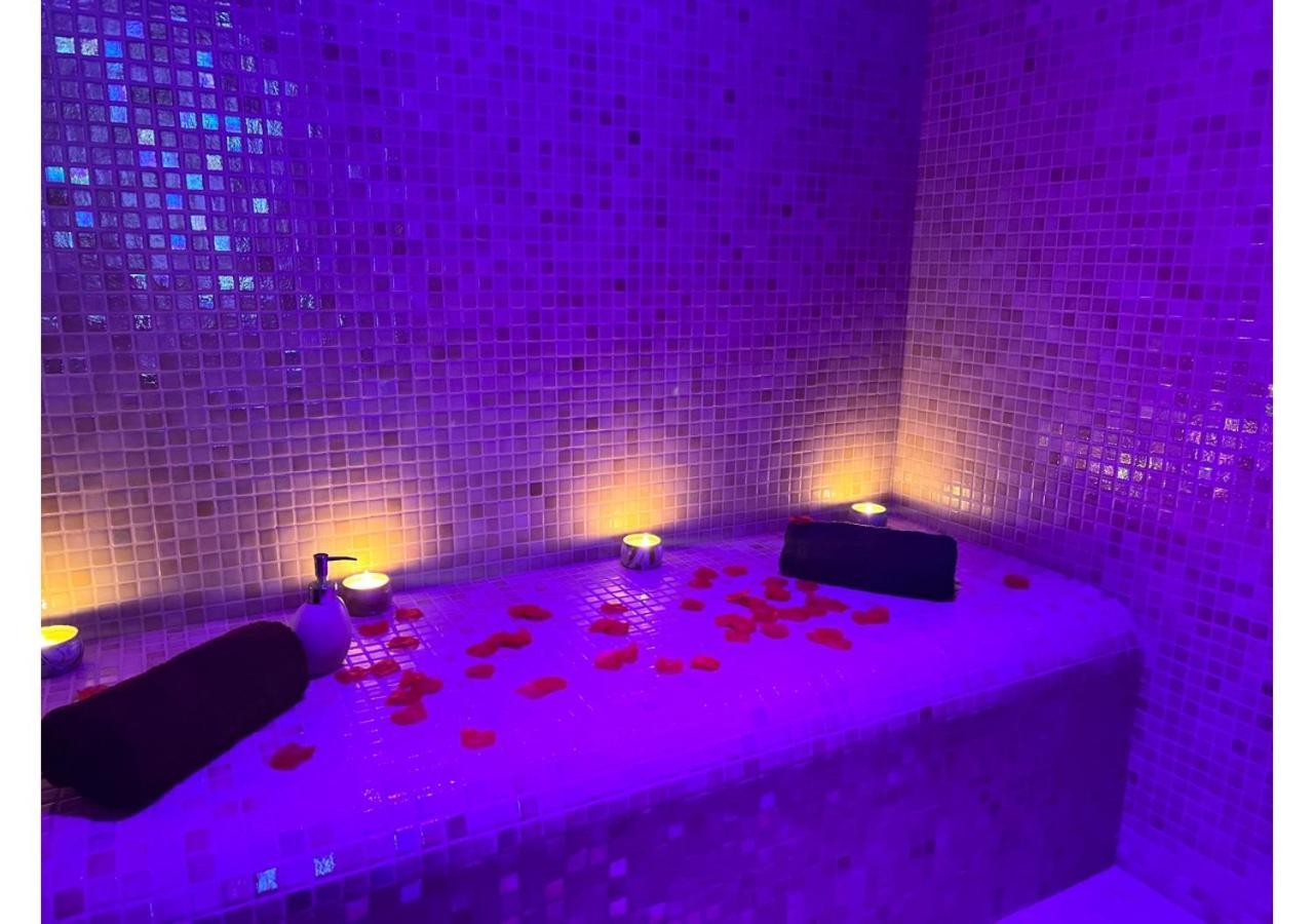 Coup De Coeur Exceptionnel Et Romantique Au Barcares 乐巴凯尔斯 外观 照片