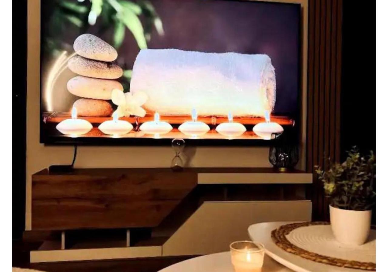Coup De Coeur Exceptionnel Et Romantique Au Barcares 乐巴凯尔斯 外观 照片