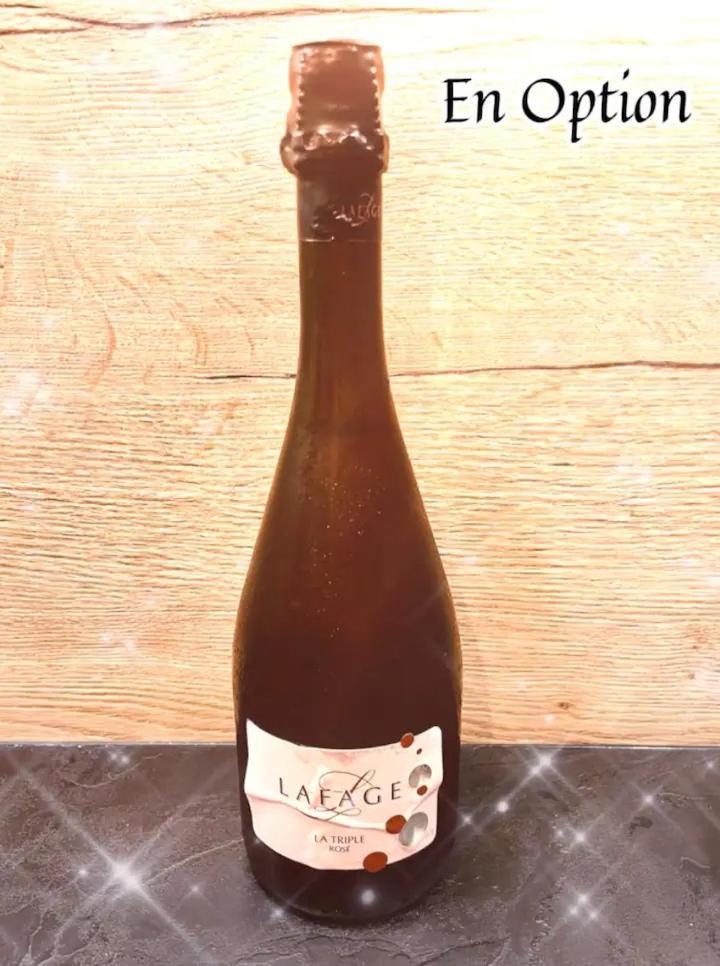 Coup De Coeur Exceptionnel Et Romantique Au Barcares 乐巴凯尔斯 外观 照片
