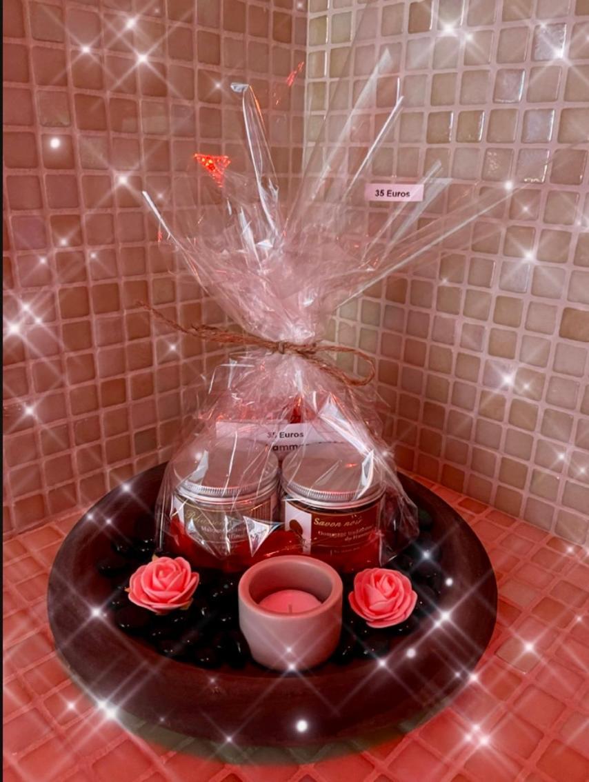 Coup De Coeur Exceptionnel Et Romantique Au Barcares 乐巴凯尔斯 外观 照片