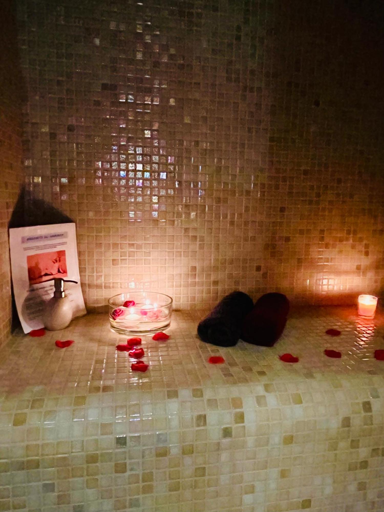 Coup De Coeur Exceptionnel Et Romantique Au Barcares 乐巴凯尔斯 外观 照片